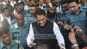 Bodi’s ‘design’ behind Ekramul killing: ICT