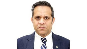 ইন্দোনেশিয়ায় নতুন রাষ্ট্রদূত আবুল হাসান মৃধা