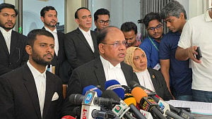 বদির ‘মেটিকুলাস ডিজাইনেই’ কাউন্সিলর একরাম হত্যা: প্রধান কৌঁসুলি