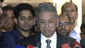 'রাতারাতি' বড় পরিবর্তন সম্ভব নয়, আইএমএফও একমত: অর্থমন্ত্রী