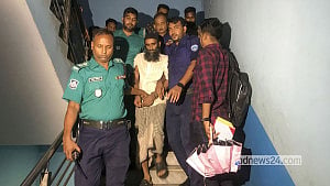 সীতাকুণ্ডে শ্বাসনালী কেটে শিশু হত্যায় আসামির মৃত্যুদণ্ড