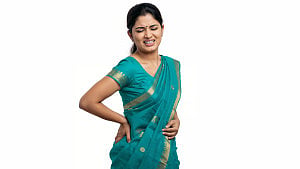 পিঠ ও কোমরের সুস্থতায় ৮ অভ্যাস