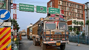 India-Bangladesh ties thaw amid China factor