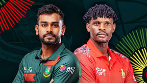 টিভিতে সোমবারের খেলা