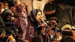 বেলুচিস্তানে কি একাত্তরের প্রতিধ্বনি শোনা যাচ্ছে?