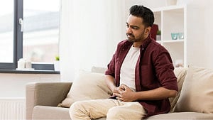 দুশ্চিন্তা থেকেও পেট ফাঁপার সমস্যা হতে পারে
