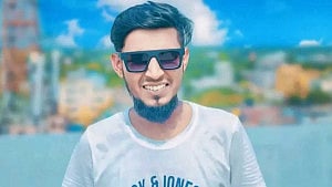 বগুড়ায় ‘পাওনা টাকা নিয়ে বিরোধে’ যুবককে কুপিয়ে হত্যা