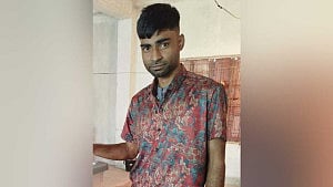 বগুড়ায় সাবেক ছাত্রদল নেতা খুন, পুলিশ হেফাজতে নারী