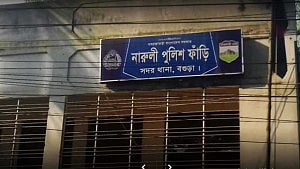 রেললাইনের পাশে খেলছিল ২ বছরের তাওহীদ, ট্রেনে কাটা পড়ে মৃত্যু