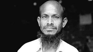 শ্যালককে ‘অপহরণ চেষ্টা’, বাধা দিতে গিয়ে ছুরিকাঘাতে নিহত দুলাভাই