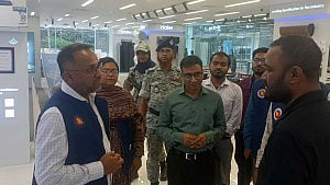 ‘অনুমোদন ছাড়াই’ গিজার বিক্রি, হায়ার বাংলাদেশকে জরিমানা