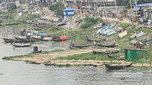 ১৮ জুলাই ২০২৬