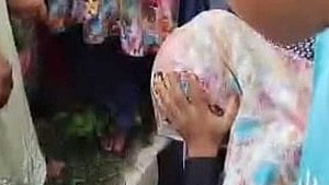 প্রবাসী ছেলের জন্য ওষুধ পাঠিয়ে আর বাড়ি ফেরা হলো না মায়ের