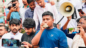 এক কোটি কর্মসংস্থানের প্রতিশ্রুতি, একটাও হয়নি: হাসনাত আবদুল্লাহ