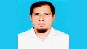 চাঁদপুর বিজ্ঞান ও প্রযুক্তি বিশ্ববিদ্যালয়ের নতুন সহ-উপাচার্য লোকমান হোসেন