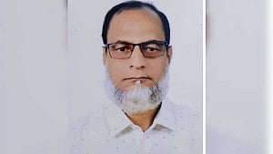 চট্টগ্রাম বিশ্ববিদ্যালয়ের ভারপ্রাপ্ত রেজিস্ট্রারের দায়িত্বে হাছান মিয়া