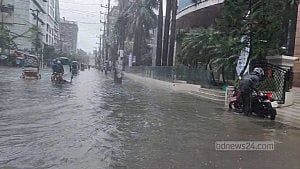 চট্টগ্রাম বিশ্ববিদ্যালয়ে ক্লাস-পরীক্ষা হবে না বৃহস্পতিবারও