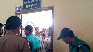 আইনজীবী আলিফ হত্যা মামলায় প্রত্যক্ষদর্শীর সাক্ষ্য