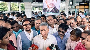 অর্থনৈতিক সম্ভাবনা বিবেচনায় বাজেটে চট্টগ্রাম নিয়ে পরিকল্পনা করা হয়েছে: অর্থমন্ত্রী