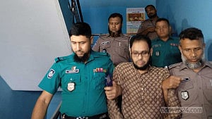 চট্টগ্রামে শিশু আয়নী হত্যা মামলায় আসামি রুবেলের মৃত্যুদণ্ড