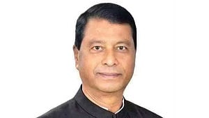 সাবেক শ্রম প্রতিমন্ত্রী নজরুল ইসলাম চৌধুরীর মৃত্যু
