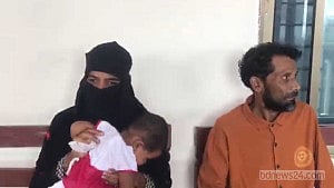 ‘তার ফাঁসি দেখলে একটু শান্তি পাব’: ইরা মনির মা