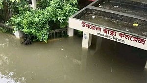 বন্যা: চট্টগ্রাম বোর্ডের শনিবারের এইচএসসি পরীক্ষা স্থগিত