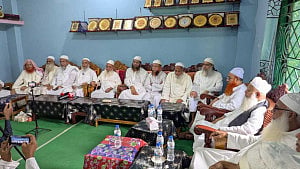 কওমি ঘরানার ৭ দলের ‘নীতিগত ঐক্য’