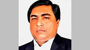 অবৈধ সম্পদ অর্জন: টেকনাফের সাবেক চেয়ারম্যান জাফরের সাত বছরের কারাদণ্ড