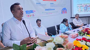 কুড়িগ্রামে বাল্যবিয়ে প্রতিরোধ প্রকল্প: নিবন্ধন পেল ৭৩ যুব সংগঠন
