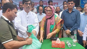 ধান বীজ ও চারা পাবেন বন্যায় ক্ষতিগ্রস্ত চট্টগ্রামের পাঁচ জেলার কৃষক: কৃষিমন্ত্রী