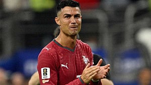 কান্নাভেজা বিদায়ের পর রোনালদো, ‘নতুন দিন আসবে, জীবন চলতে থাকবে’