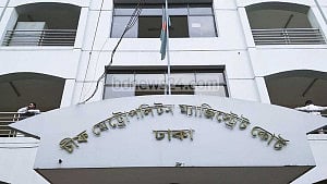 পর্নোগ্রাফি আইনে কেবিন ক্রু শিমুর মামলা মিথ্যা, উল্টো মামলার নির্দেশ আদালতের