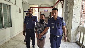 কুমিল্লায় ছেলে শিশুকে ধর্ষণের পর হত্যা, যুবকের মৃত্যুদণ্ড