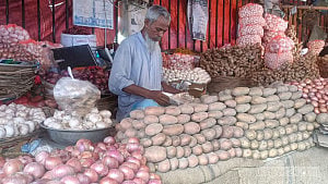 Tax cuts yet to ease market prices
