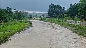 বন্যা ও পাহাড় ধস: পার্বত্য মন্ত্রণালয় ও পাউবোর কন্ট্রোল রুম চালু