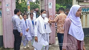 কুমিল্লা বোর্ডে এইচএসসিতে ঝরে পড়েছে ২৭ হাজার শিক্ষার্থী