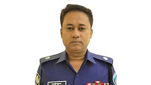 কুমিল্লার অতিরিক্ত পুলিশ সুপার সাইফুল মালিকের মৃত্যু