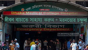 Worker dies from electrocution in Chawkbazar factory
