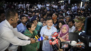 মিরপুরে দেয়াল ধসের ঘটনায় তিন সংস্থার যৌথ তদন্ত কমিটি