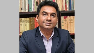 টিআইবির ট্রাস্টি বোর্ডের সদস্য হলেন সেলিম রায়হান