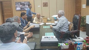 ভোটের বছরে বিএনপির আয় বেড়েছে, ব্যয়ও বেড়ে তিনগুণ