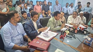 এইচএসসি নিয়ে সিদ্ধান্ত আবহাওয়া দেখে: শিক্ষামন্ত্রী