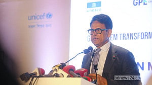 লক্ষাধিক শিক্ষক নিয়োগের পরিকল্পনা জানালেন শিক্ষামন্ত্রী