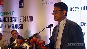 লক্ষাধিক শিক্ষক নিয়োগের পরিকল্পনা জানালেন শিক্ষামন্ত্রী