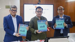 এক বছরে সাতাশ দেশের ৫০ মেলায় অংশ নেবে বাংলাদেশ