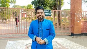 চট্টগ্রামে বাইক দুর্ঘটনায় এনসিপি নেতার মৃত্যু
