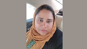 দুর্নীতির দায়ে ইউপি চেয়ারম্যানের স্ত্রীর কারাদণ্ড
