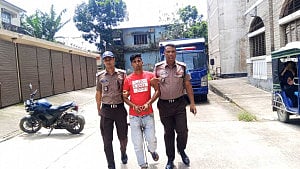 ফরিদপুরে সবজি বিক্রেতা হত্যা মামলায় তিনজনের মৃত্যুদণ্ড