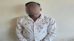 চুরির জন্য যাত্রাবাড়ীতে বৃদ্ধাকে হত্যা করেন নির্মাণ শ্রমিক: পুলিশ